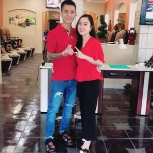 Meet your Posher, Nam